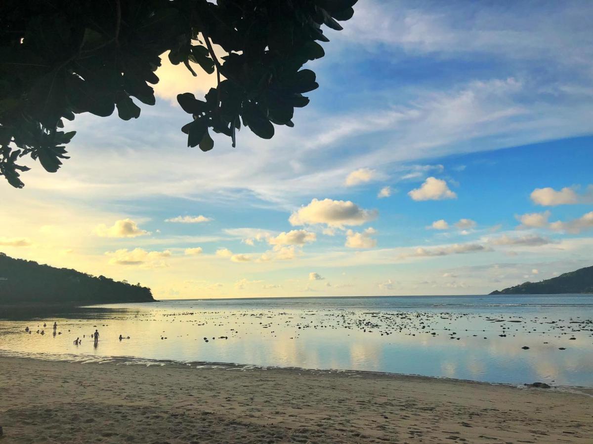 Resort Tri Trang Patong