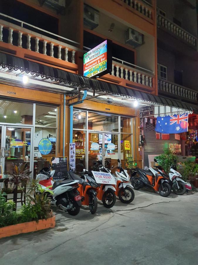 Gasthof Andaman Sea