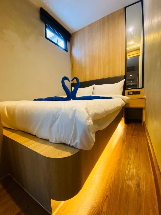 Poshtel (adults Only) Asrama