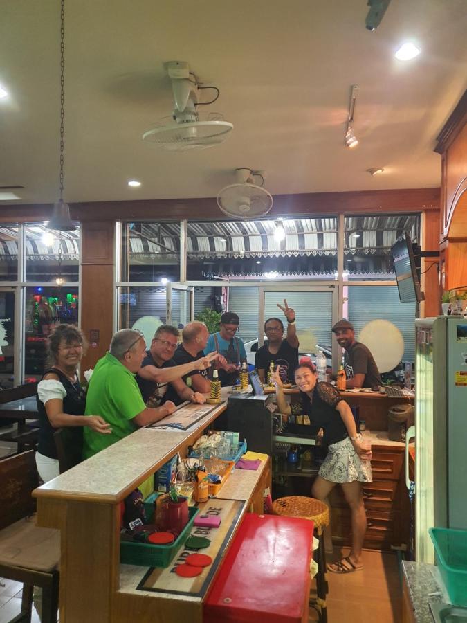 Andaman Sea Gasthof Patong