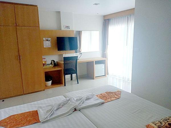 Pkl Hotel Patong