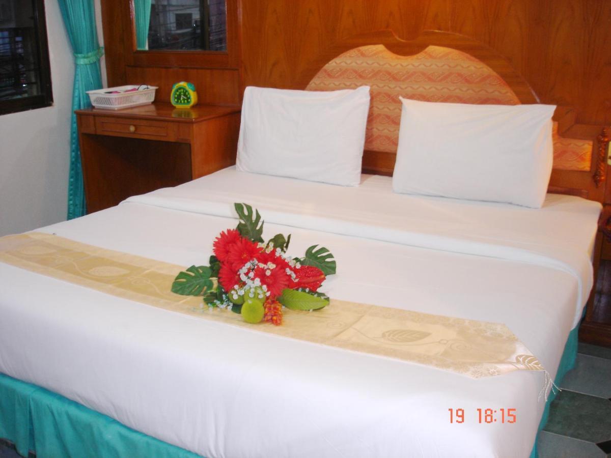 Lamai * Patong