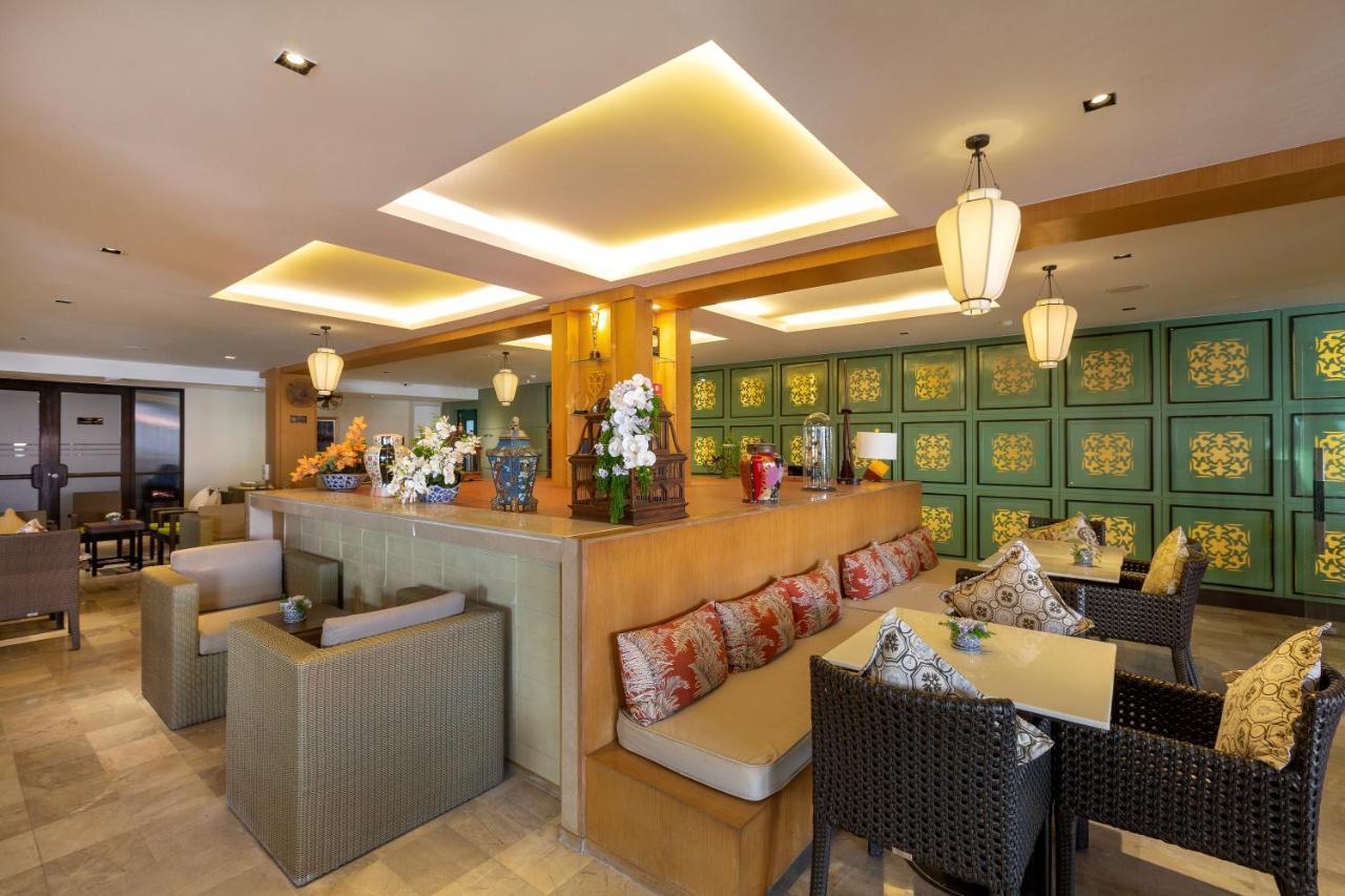 Sawaddi & By Tolani - Sha Extra 4* Patong