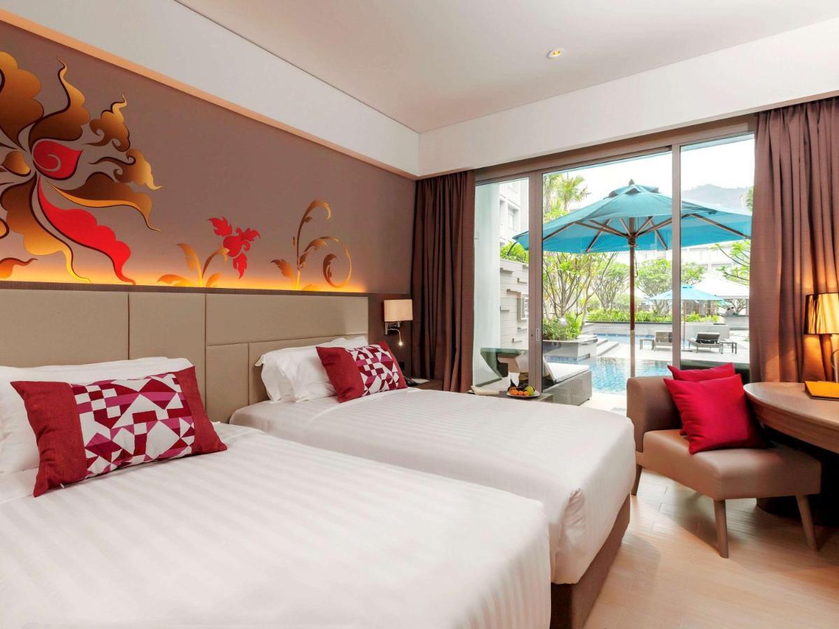 Hotel Grand Mercure Phuket