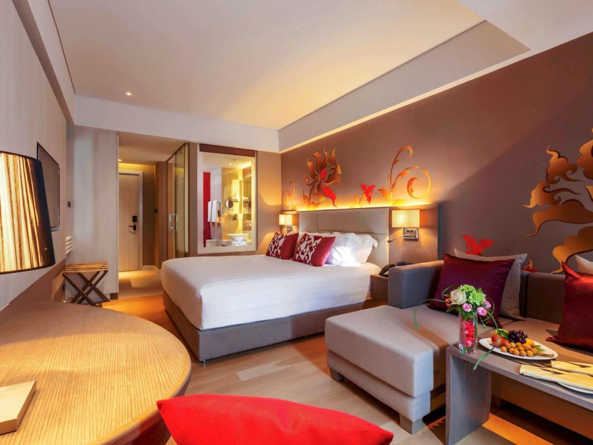 Grand Mercure Phuket 5*