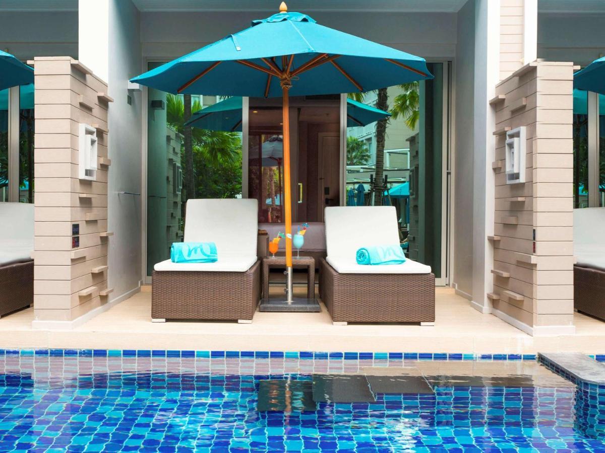 Hotel Grand Mercure Phuket