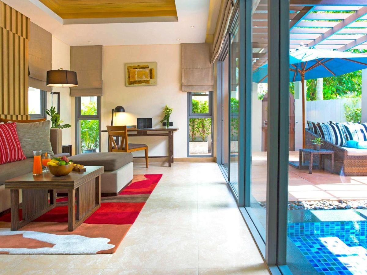 Hotel Grand Mercure Phuket