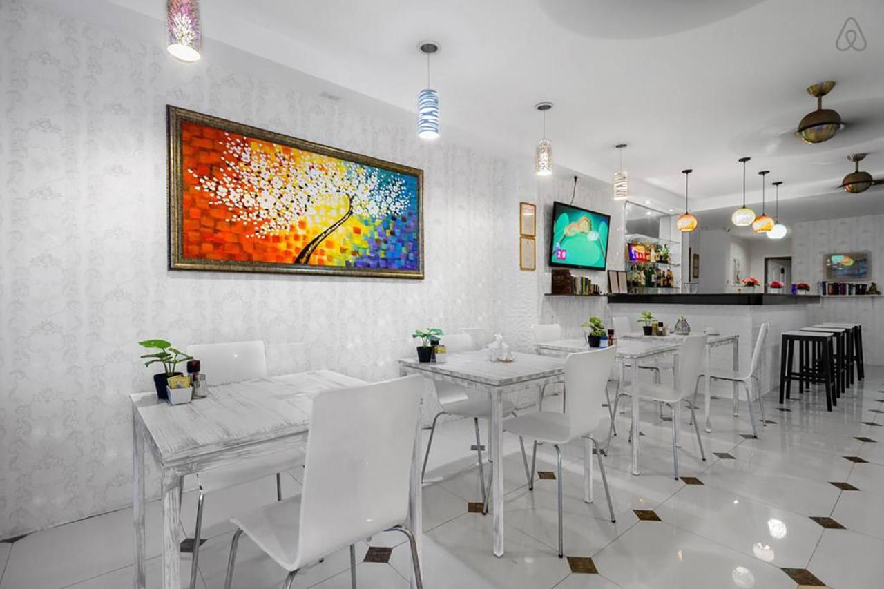 Hotel The Shades Boutique Patong